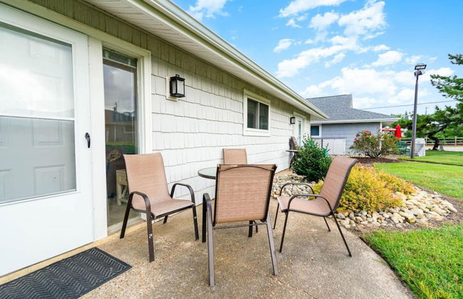 Sandpiper s Perch 1 4 Mile From Beach With Pool - Foto 1