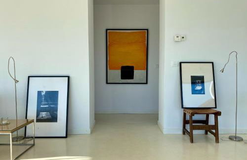 La Casa de Cristal - Alpujarra Escape - Foto 14