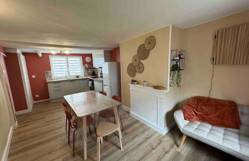 Appart centre ville - Foto 1