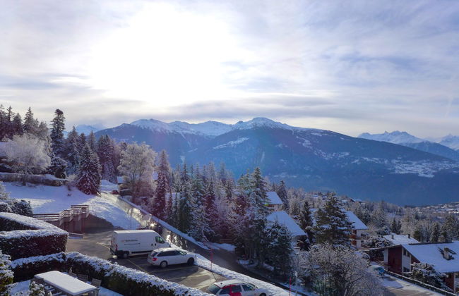 Chalet La Délège - Foto 29