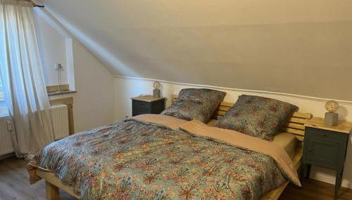 NEU! Ferienwohnung Bottelterberg - Foto 4