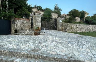 Villa Palmina - Foto 4