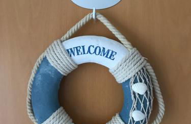 Ferienresidenz Seegarten Andrea - Seezugang und Schwimmbad - Foto 17