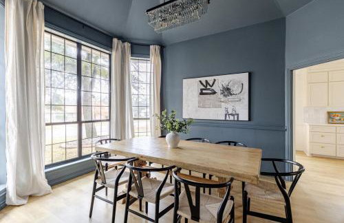 Stylish and spacious 3 bedroom house - Foto 27