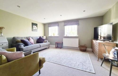 Brisley North Norfolk cosy cottage garden pub and walks - Foto 24