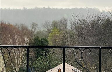 Charming Cotswold cottage with stunning views - Foto 18