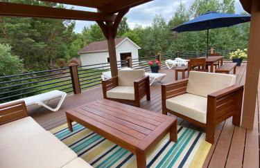 Hunter Mountain Sanctuary - Foto 17