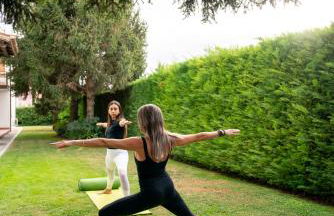 Residence Bianca - Foto 11