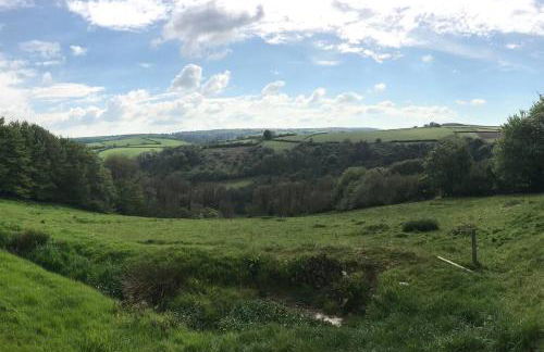 Recently Renovated 3-bed Apartment on Exmoor - Photo 6