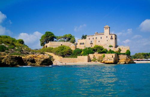 Apartamento a 300 mts de la playa, 25 minutos de Port Aventura y 50 de Barcelona - Foto 27