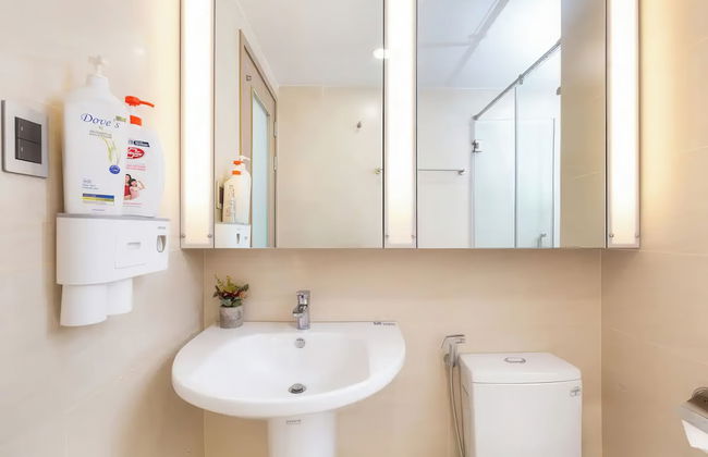 Minute Suites - Botanica Orchard TSN Air - Photo 32