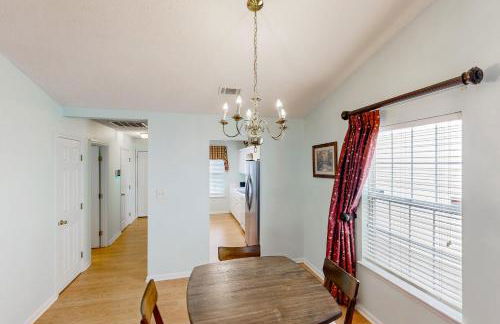 Near Golf and Hiking Cozy Augusta Retreat! - Foto 9