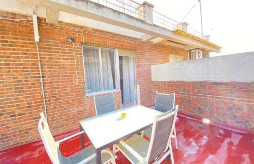 Sea view apartment Lucentum - Photo 29