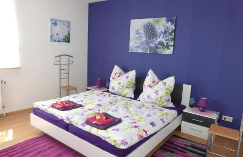 Ferienwohnung Grebner - Foto 16