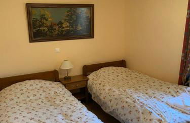 Comfortable Apartment in Village Saint Minas - Foto 10