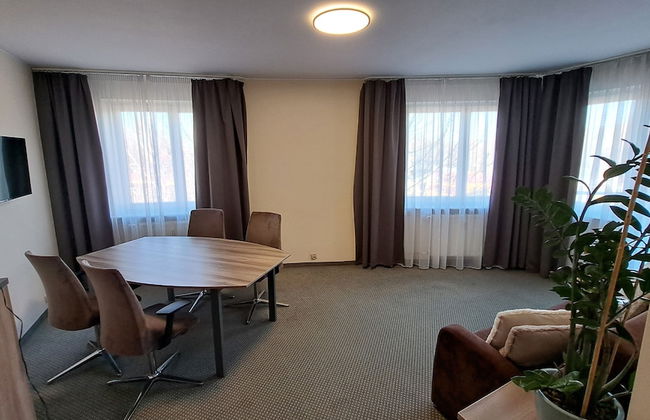 POLECZKI RESIDENCE APARTMENTS - Photo 30