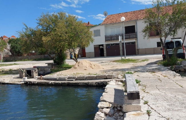 Apartment Luka - Foto 33