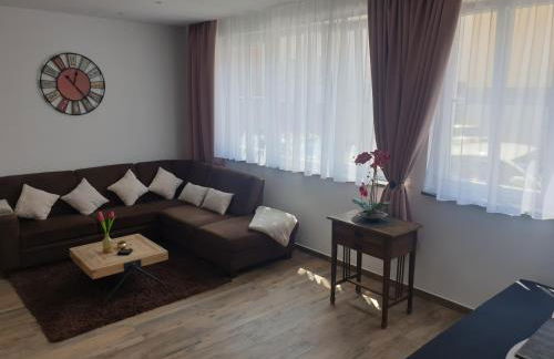 FeWo - Zur Alten Wäscherei - Zentrumsnah - Garage inklusiv - Foto 9