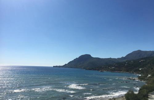 Villa Nostos Plakias beachfront sea view privet pool - Photo 72