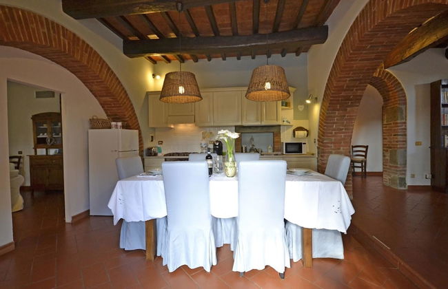 Casa I Pini - Foto 13