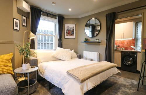 1A Coastguard Cottages - Foto 14