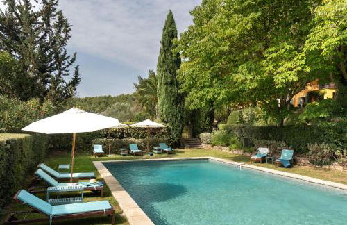 Bastide Barbeiranne - Foto 18