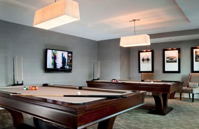 Bluebird Suites near PATH - Foto 46