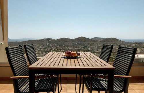 Saronida Hilltop Sea Breeze - Foto 21