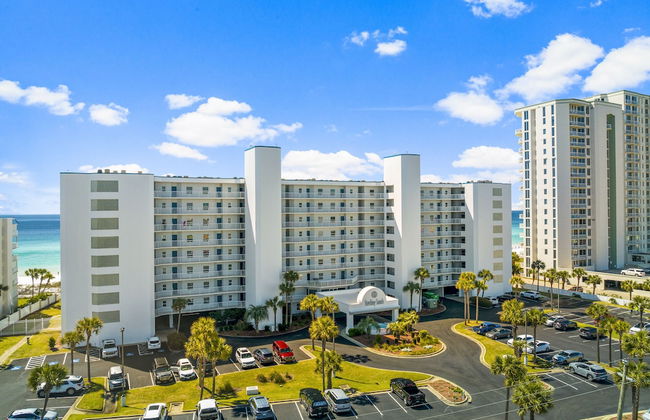 Sterling Sands Resort by Panhandle Getaways - Foto 31