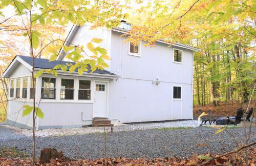 Rosie’s Cabin - Foto 12