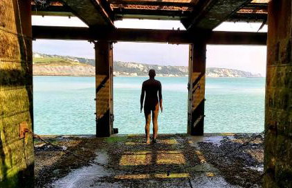 Beautifully appointed, period seaside apartment - Foto 41