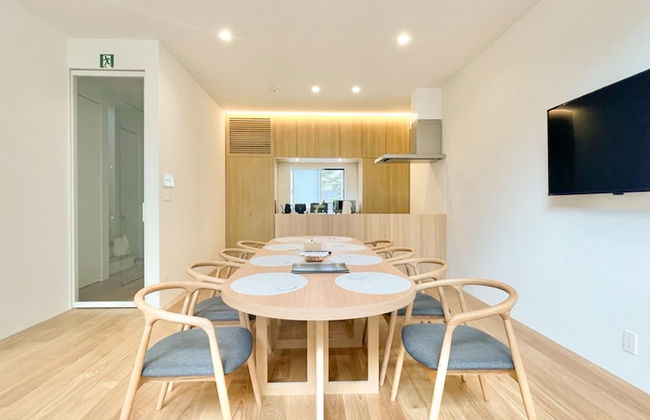 KARUIZAWAHOUSE VILLA - Foto 23