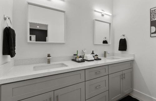 Stylish 3 Bedroom Rental - Just Minutes from Dowtown Houston - Foto 5