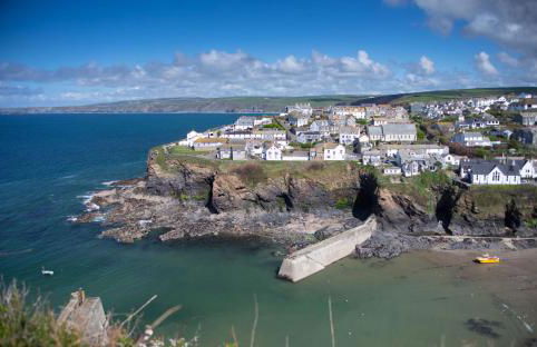 Brakestone Cottage in the heart of Port Isaac - Foto 31