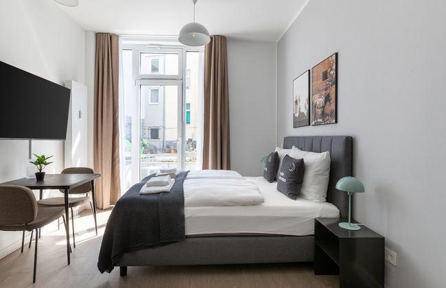 Limehome Berlin Luise-Henriette-Str. - Foto 30