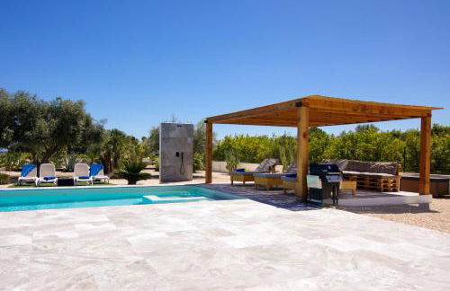 Azahar Sun - Photo 63