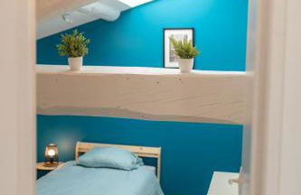 KASA DUPLEX - Climatisation - Balcon - Parking Privé - Foto 28