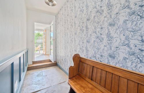 The Old Court House - Foto 12