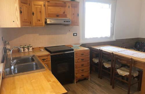 Appartamento luminoso, giardino, vista Dolomiti. - Foto 11