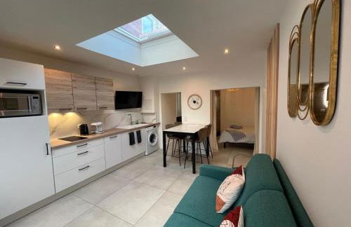 Maison rouge - Foto 3