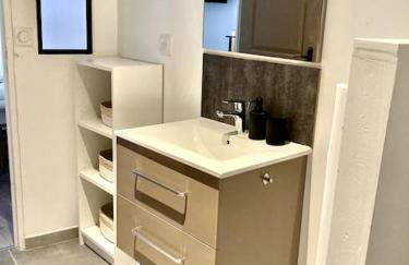 Duplex au coeur du village - Foto 9