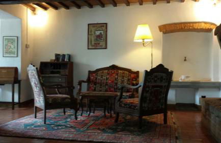 Short Rent Il Casale - Foto 39
