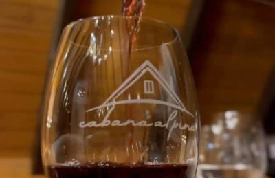 Cabana Alpina Ibitipoca - Foto 44