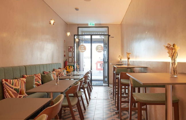 OnJ S. Lazaro Lisboa - Photo 103