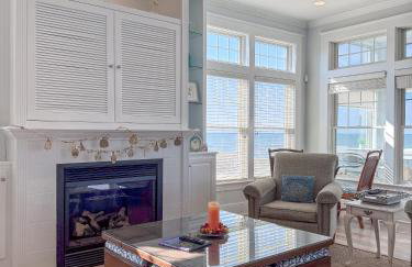 The Blue Pearl - Luxurious beachfront living with community pool! - Foto 31