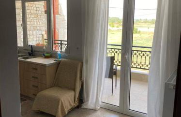 Polys Apartment and Paraskevi studio with view - Foto 51