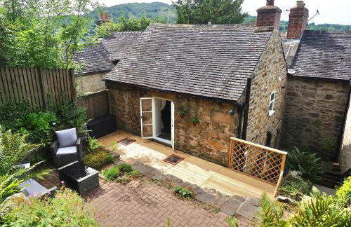 Rose Cottage - Foto 23