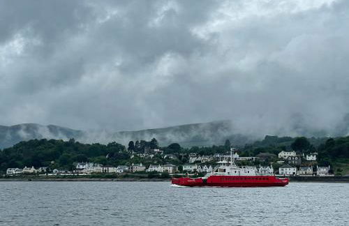 Dunoon River Clyde Flat - Foto 36