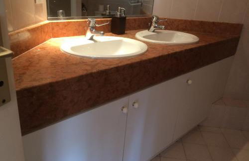 Résidence Ile de Cannes Marina 3 Pièces - Foto 11