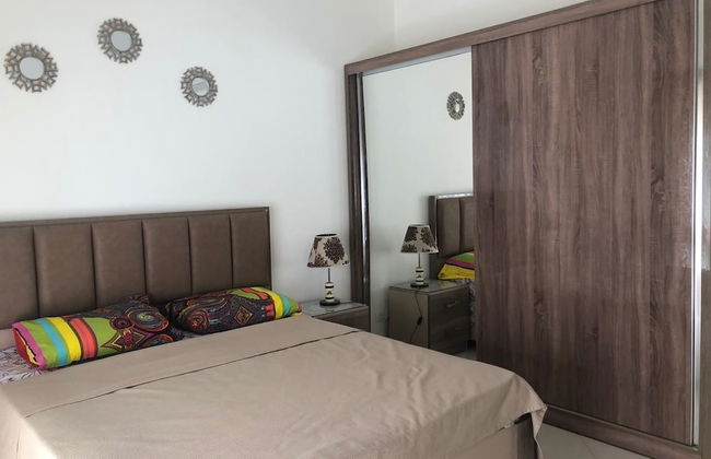 Chalet F19 Verdi 4 bed room Marassi - Foto 2